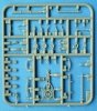 ACE 72583 12,8cm Kanone (К 81/2) - German heavy anti-tank gun 1/72